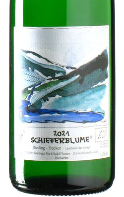 Riesling Schieferblume 2021