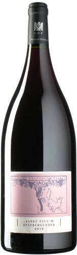 Pinot Noir »SP« GG 2010 Magnum