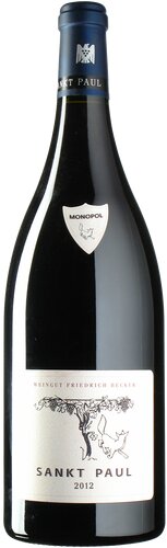 Pinot Noir »SP« GG 2012 Magnum