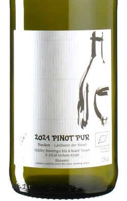 Pinot Pur 2021