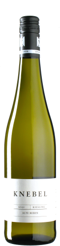Knebel - Riesling Alte Reben 2021