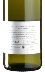 Knebel - Riesling Alte Reben 2021