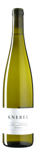 Knebel - Riesling Röttgen Spätlese 2021 *L