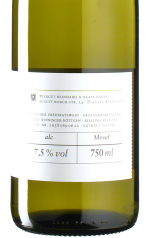 Knebel - Riesling Röttgen Spätlese 2021 *L