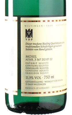Riesling Schiefer 2021
