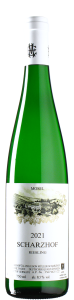 Egon Müller - Riesling Scharzhof QbA 2021 *L3