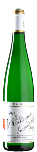 Egon Müller - Riesling Wiltinger Braune Kupp Kabinett 2021 *L6