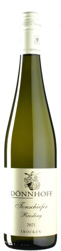 Riesling Tonschiefer 2021