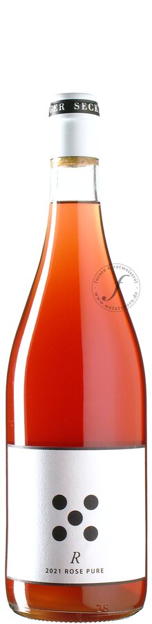 Weingut Seckinger - Rosé »R« Pure 2021