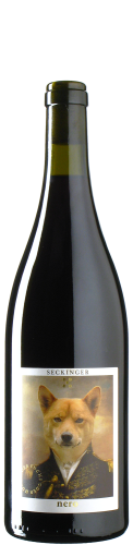 Seckinger - Pinot Noir Nero 2021 *bio