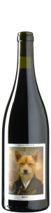 Seckinger - Pinot Noir Nero 2021 *bio