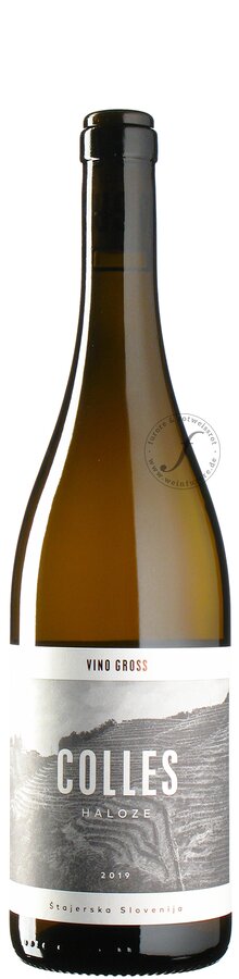 Vino Gross - Sauvignon Blanc Colles 2020