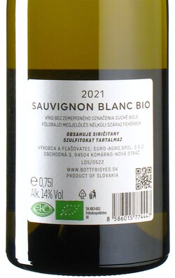 Sauvignon Blanc 2021