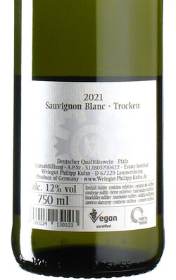 Sauvignon Blanc Tradition 2021