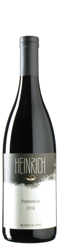 Heinrich - Pannobile 2018 *bio
