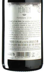 Heinrich - Pannobile 2018 *bio