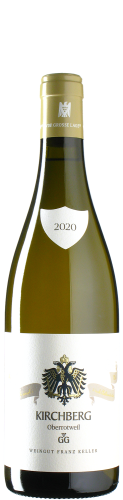 Keller - Chardonnay Kirchberg GG 2020