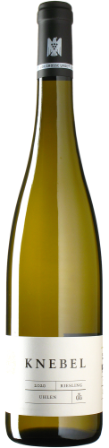 Knebel - Riesling Uhlen GG 2021
