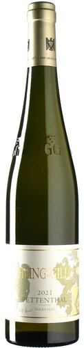 Riesling Pettenthal GG 2021