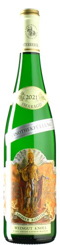 Riesling Vinothekfüllung Smaragd 2021