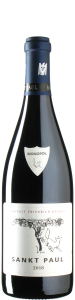 Becker - Pinot Noir Sankt Paul GG 2018
