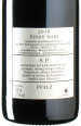 Becker - Pinot Noir Sankt Paul GG 2018