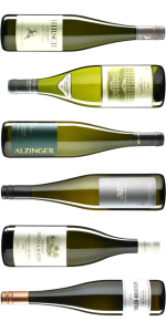 »Grüner Veltliner 2025« (6 bottle...