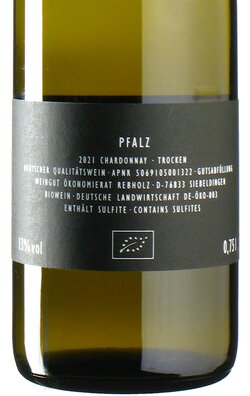 Chardonnay R 2021