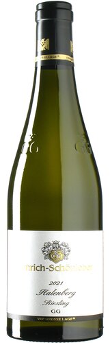 Riesling Halenberg GG 2021 Double Magnum