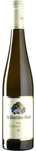 Bürklin-Wolf - Riesling Ungeheuer G.C. 2021 *bio