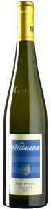 Wittmann - Riesling Kirchspiel GG 2021 *bio *L3 *C
