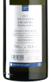 Wittmann - Riesling Kirchspiel GG 2021 *bio *L3 *C