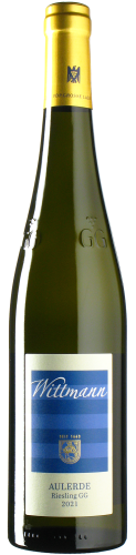 Wittmann - Riesling Aulerde GG 2021 *bio *L3
