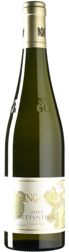 Riesling Pettenthal GG 2021 Magnum