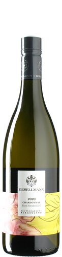 Chardonnay Ried Steinriegel 2020