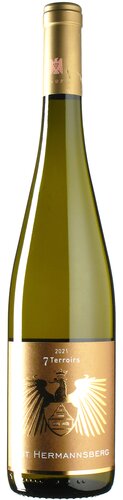 Riesling 7 Terroirs 2021