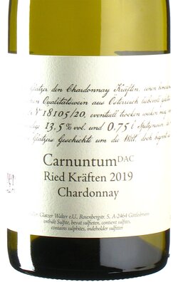 Chardonnay Krften 2019