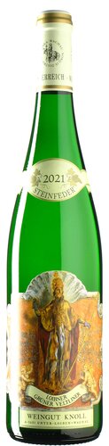 Grüner Veltliner Steinfeder 2021