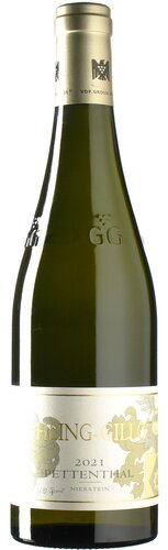 Riesling Pettenthal GG 2021 Double Magnum