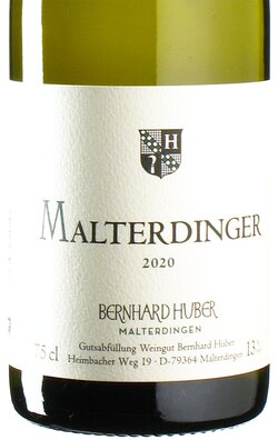 Malterdinger White 2020