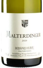 Huber B. - Malterdinger Weiß 2020