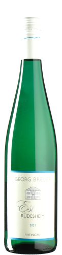 Breuer - Riesling Estate Rüdesheim 2021