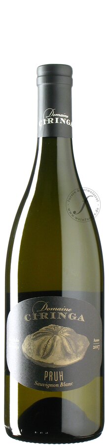 Domaine Ciringa - Sauvignon Blanc Pruh 2017