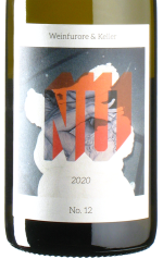 Eigenedition - Nu 2020 (No. 12)