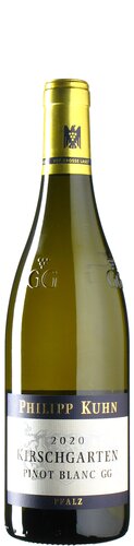 Pinot Blanc Kirschgarten GG 2020