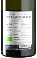 Sabathi - Chardonnay Ried Pössnitzberger Kapelle 2019 *bio