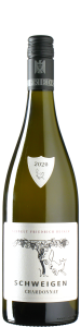 Becker - Chardonnay Schweigen 2020
