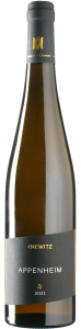 Knewitz - Riesling Appenheimer Kalkstein 2021