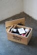 Julian Haart - Lagen-Kabinettkiste 2021 *U