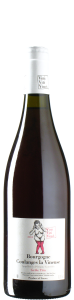 Vini Viti Vinci -  Pinot Noir Grôle Tête 2014